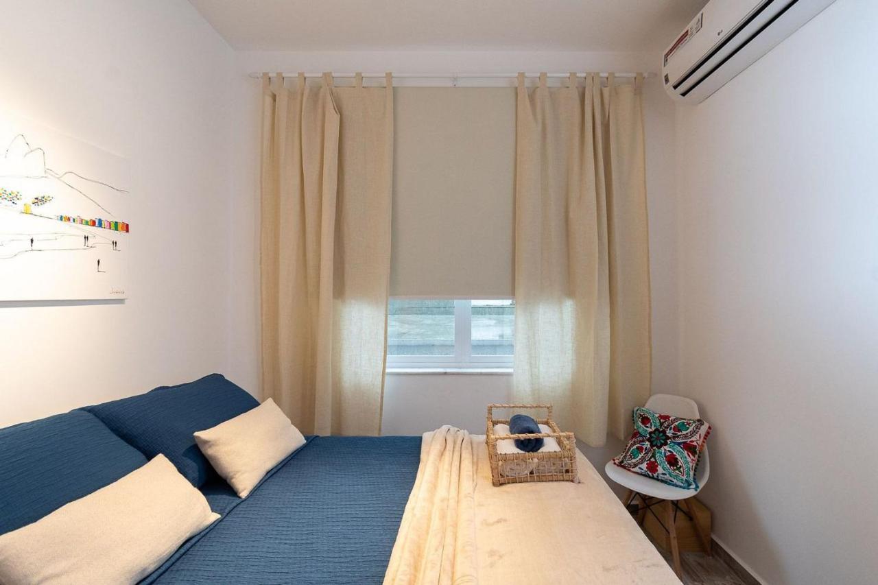 Omar do Rio - SL 108 Moderno Quarto e Sala com Garagem, Internet 240mbps, a 5 minutos das praias de Ipanema, Arpoador e Copacabana, a 100 metros do Metrô Rio de Janeiro Exterior foto