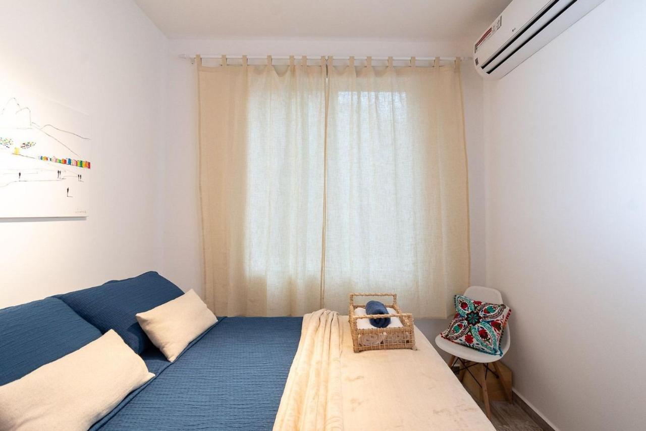 Omar do Rio - SL 108 Moderno Quarto e Sala com Garagem, Internet 240mbps, a 5 minutos das praias de Ipanema, Arpoador e Copacabana, a 100 metros do Metrô Rio de Janeiro Exterior foto