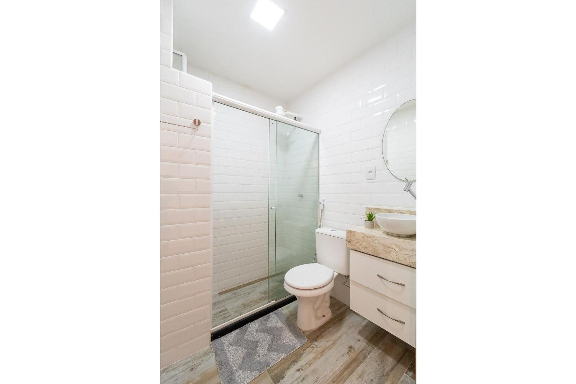 Omar do Rio - SL 108 Moderno Quarto e Sala com Garagem, Internet 240mbps, a 5 minutos das praias de Ipanema, Arpoador e Copacabana, a 100 metros do Metrô Rio de Janeiro Exterior foto